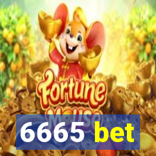 6665 bet